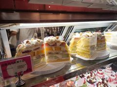 -PAOPAO Bakery&Café(港汇店)