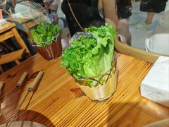 -号令江湖·水浒烤肉(和畅睦邻中心店)