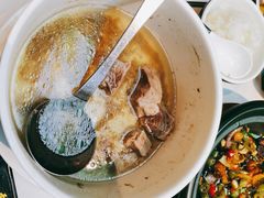 -秋色客家菜(南山店)