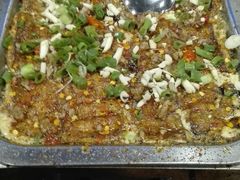 包浆豆腐-86烧烤·炭火烧烤 (石人总店)