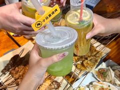 -本色.小马哥烧烤(五一路总店)