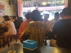 -胖娃古镇鸡杂(磁器口总店)