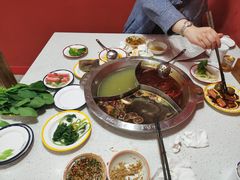 -陳艳红火锅(港汇店)