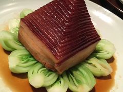 -湖滨28中餐厅·西湖宴·杭州君悦酒店