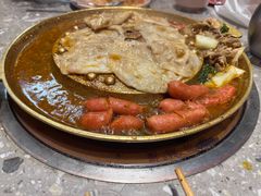 -牛牛章·章鱼水煎肉(光谷世界城店)