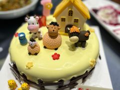 -好利来(五一广场店)