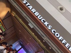 -星巴克(深圳北站B5检票口)