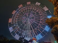 -南昌之星摩天轮