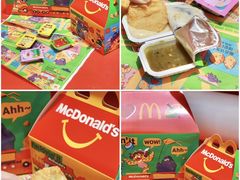 -麦当劳(北京路广百广场店)