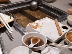 -海底捞火锅(河东万达广场店)