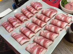 -萍姐火锅·公路夜市(打浦桥日月光店)