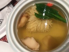 -陕西会客厅·宴会厅·唐世佳宴