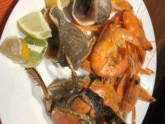 -厦门海沧正元希尔顿逸林酒店開全日餐厅