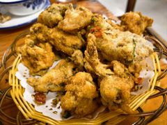 -潮陈记土鸡火锅(东厦北路店)