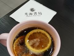-光海书局(南京东路第一百货店)