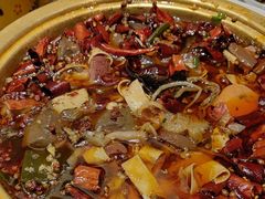 -新乾隆酒楼(帝景园店)