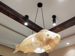 大堂-耕渔小院·湖南鱼鲜(望城店)