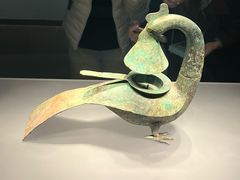 -广西壮族自治区博物馆