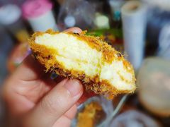 -詹记桃酥(宿州路店)