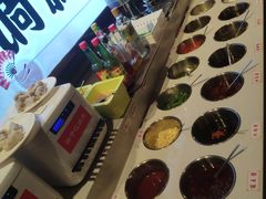 -蟹将军·松叶蟹和牛日料放题自助(K11店)