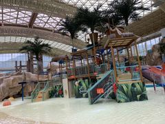 -杭州开元森泊度假乐园