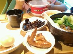 -72街红烧排骨饭(海珠丽影广场店)