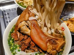 -李兰英湖南面馆(护国路店)
