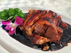 特色酱鸭-光明邨大酒家(淮海路店)