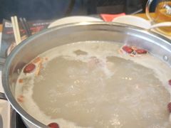 -蚝大仙横琴生蚝火锅(中央汇店)