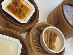 -稻香海鲜饭店(第一国际店)