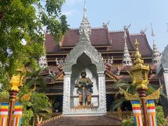 -西双版纳总佛寺