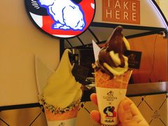 -GODIVA(王府井apm店)