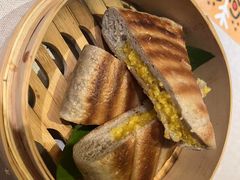 -云海肴·汽锅鸡·云南菜(天山百盛优客店)