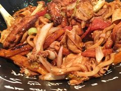 -一麻一辣麻辣香锅(方庄店)