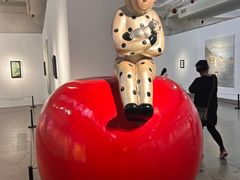 -南京书画院金陵美术馆