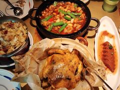 -新白鹿餐厅(城西银泰城店)