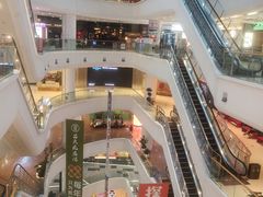 -金茂览秀城