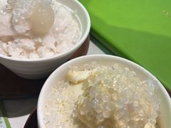 -聪嫂私房甜品·Since2004(旺角二店)