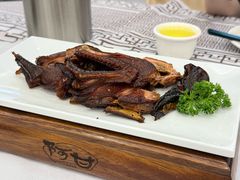 -阿甘酒家(桂青路店)
