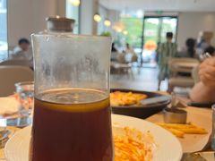 -必胜客(阿罗海店)