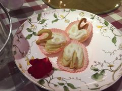 -邓丽君音乐主题餐厅