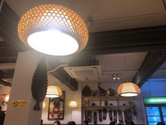 大堂-呐咪傣园·云南菜(石厦店)