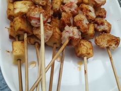 -老城南食府(宣武门东大街店)