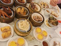 -Sun World Chinese Restaurant 新世界海鲜酒家