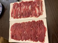 -前门张记涮肉(前门店)