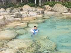 -湖泉半山温泉
