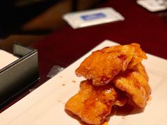 -小南洋海景餐厅(深圳湾店)
