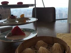 -上海新世界丽笙大酒店旋景餐厅(人民广场店)