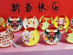 -必胜客(大悦城店)