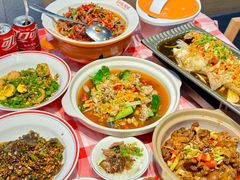 -韵味湘肴·小炒黄牛肉(五一广场店)